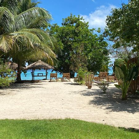 Kalume' Eco Boutique Resort-Adult Only Koh Kradan Exterior photo