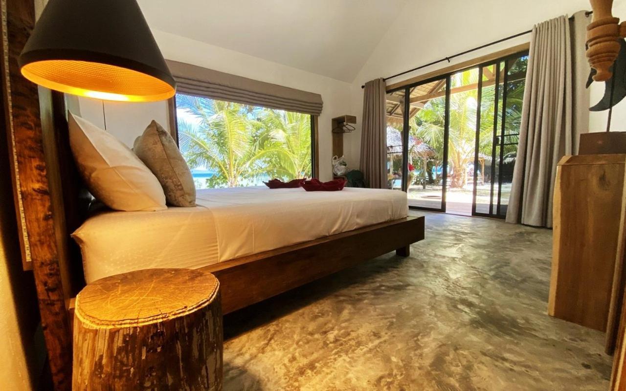 Kalume' Eco Boutique Resort-Adult Only Koh Kradan Exterior photo