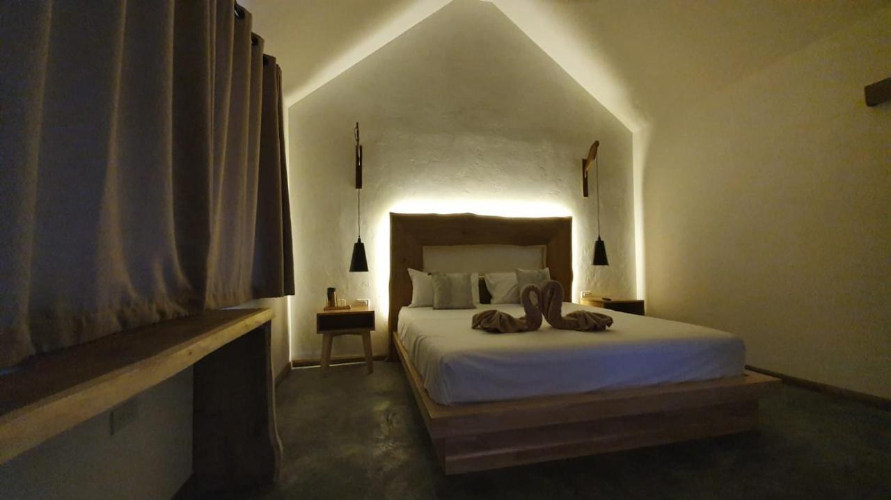 Kalume' Eco Boutique Resort-Adult Only Koh Kradan Exterior photo